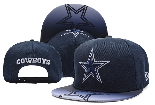 Dallas Cowboys Hat XDF 150226 15